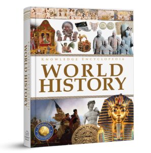 Knowledge Encyclopedia - World History