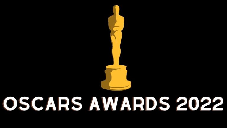 94th Academy Awards- Oscars 2022