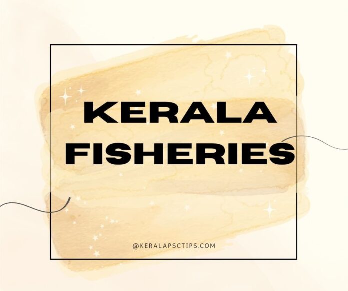 kerala fisheries
