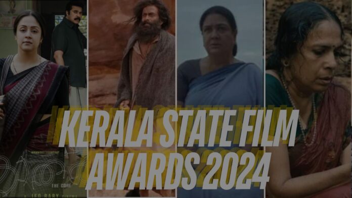 Kerala State Film Awards 2024